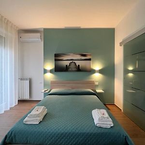 Kamer met een King Size Bed